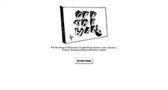 Desktop Screenshot of offthewallemporium.com